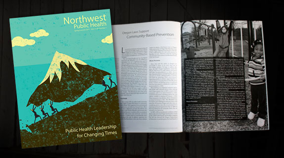 Northwest Public Health Northwest Public Health